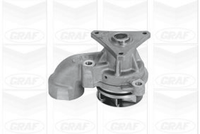 Wasserpumpe MotorküHlung FüR Hyundai KIA Accent III Stufenheck Elantra IV Getz