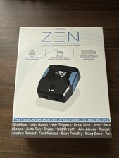Cronus Zen Controller Emulator for Xbox, Playstation, Nintendo and PC