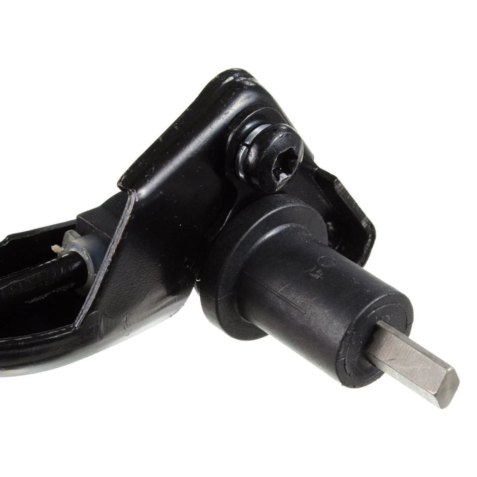 For Isuzu Rodeo Sport 01 Holstein Front Passenger Side ABS Wheel Speed Sensor Foto 2 de 4