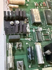 Vintage Williams Defender Arcade Pcb Set Untested Selling As Is