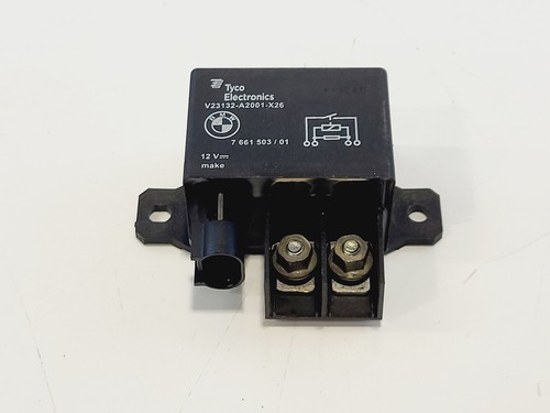 BMW F11 M550DX, Relais, 61367661503, 7661503