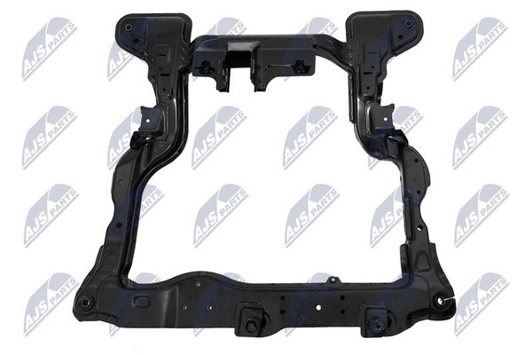 NTY ZRZ-HY-506 Hilfsrahmen/AggregateträGer Vorne FüR Hyundai-image