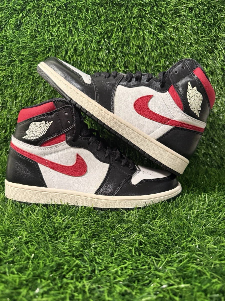 Jordan 1 Retro OG High Gym Red for Sale | Authenticity Guaranteed