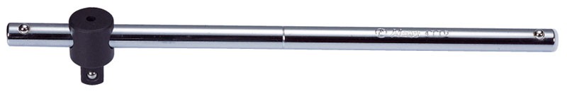 4x ✅Fits HANS 2770 Handle for bits / for extension bars / for socket ⭐UK Seller⭐