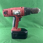 Milwaukee 0624-20 18V Cordless Hammer Drill 1/2" — photo 2