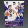 2021-22 Panini Donruss Basketball Stephen Curry Complete Players #7 Warriors