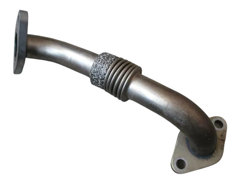 Audi A3 Golf 4 Turbolader Schlauch Leitung Rohr 038131521AD ASZ