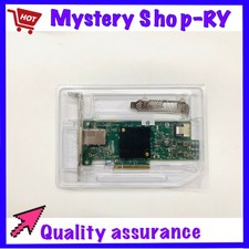 HP H222 LSI 9205-4i4e HP 6Gb SAS/SATA IT Mode HBA 650926-B21 660086-001