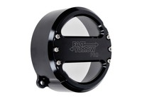 Schwungrad Abdeckung Fast Arrow CNC Schwarz FüR Puch Maxi, X30