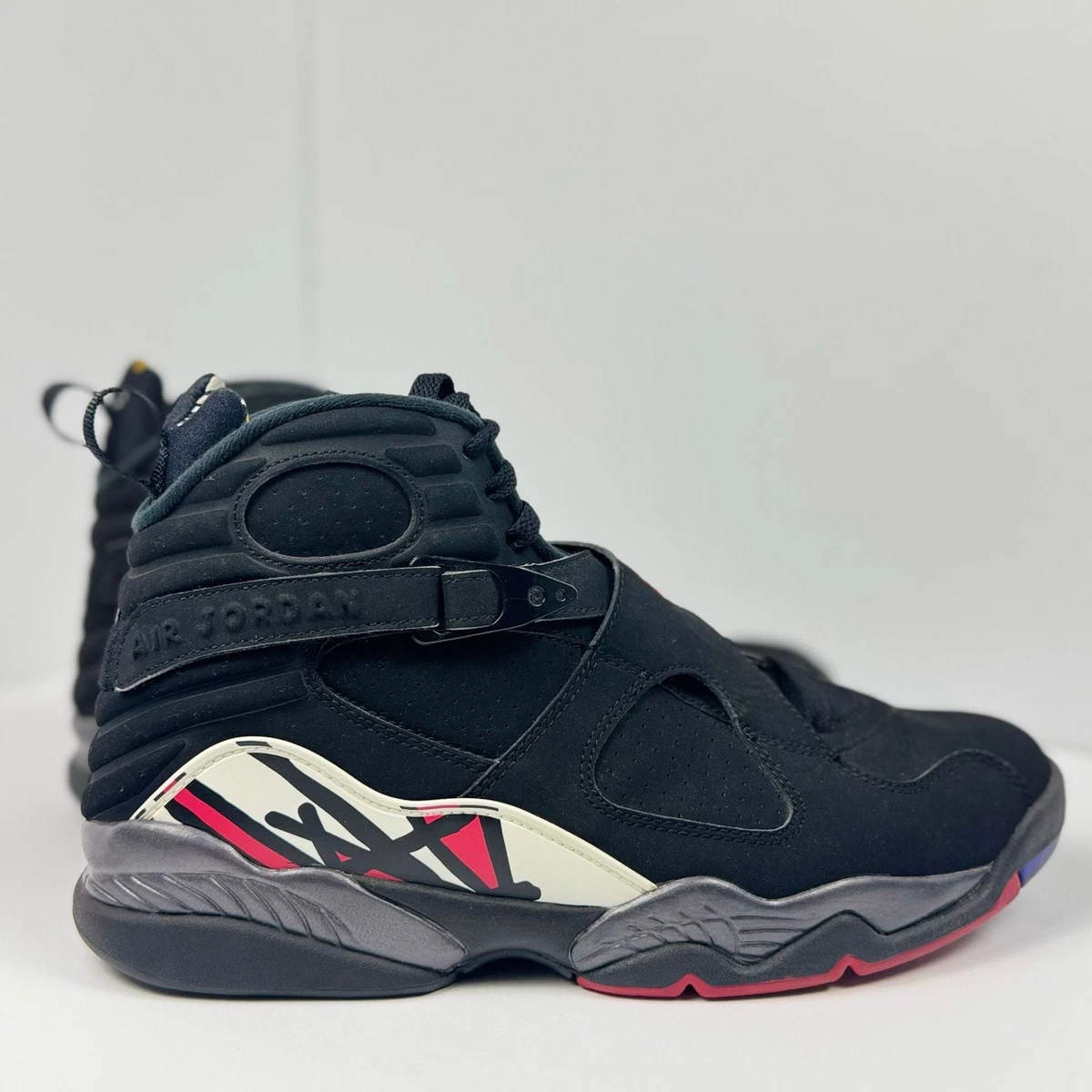 Jordan 8 Retro 2013 Playoff | eBay