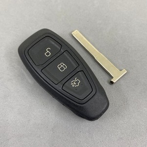 3 Button Ford Key Fob | eBay