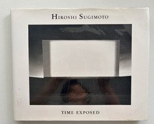Hiroshi Sugimoto Time Exposed Photo Book Thea...