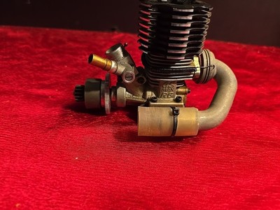 OS Max 21 RG Nitro R/C Car Engine | eBay