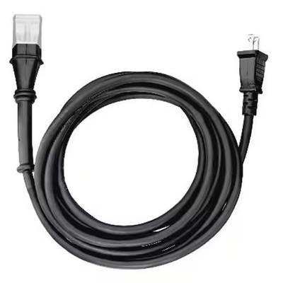 Detachable Supply Power Cord 157.5 inch Hilti TE Standard Heavy Duty Replacement