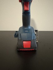 New Bosch GDX18V-1800 18V Impact Driver With Battery