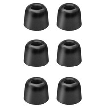 Memory Foam Earbud Tips for TV Ears Digital Wireless Headset, in-Ear Headphon...