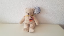 Teddy Bär "Die Letzte Mark" Deutschland Teddy