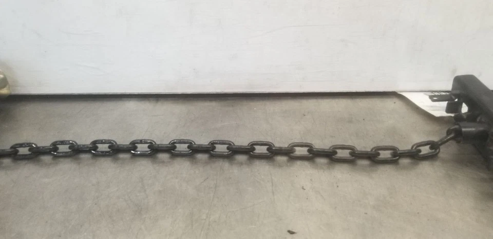 PORTADOR LLANTA DE REPUESTO TOYOTA SEQUOIA 17 Foto 3 de 4