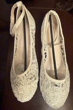 Scarpe stringate David Bridal