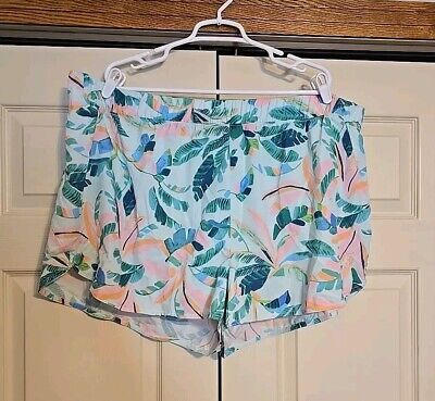 shorts womens plus old navy