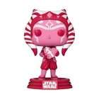 Funko POP! Star Wars: Valentine's Day Ahsoka Tano Collectible Vinyl Figure
