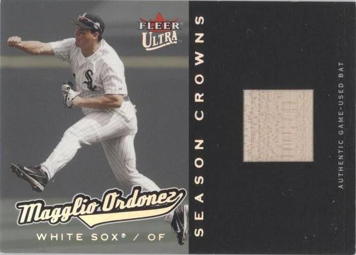 Season Crowns Platinum Medallion Memorabilia