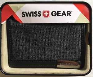 swiss gear wallet amazon