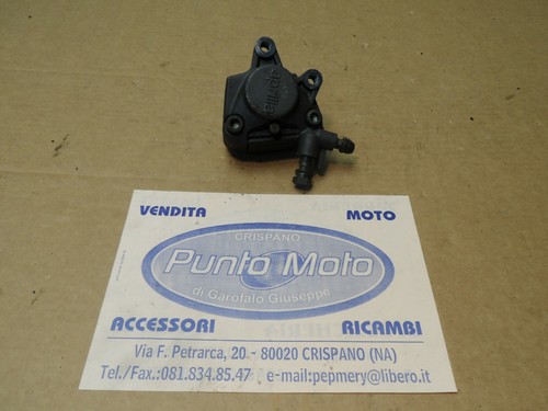 Pinza freno posteriore Beta RR 125 Motard 4T 2006-2009 - Foto 2 di 3
