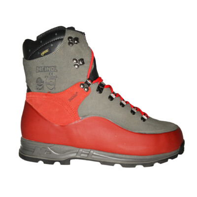 haix chainsaw boots ebay