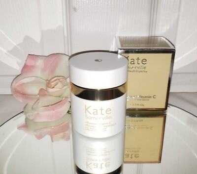 Kate Somerville + Retinol Vitamin C Moisturizer 50ml 1.7oz