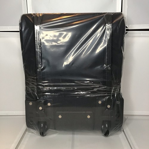 Bolsa de viaje de golf GoHimal con varilla de soporte ajustable, 900D resistente Oxford F... - Imagen 6 de 7