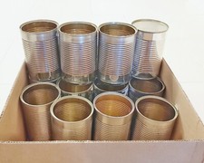 Dosen Konserven 20 St&uuml;ck