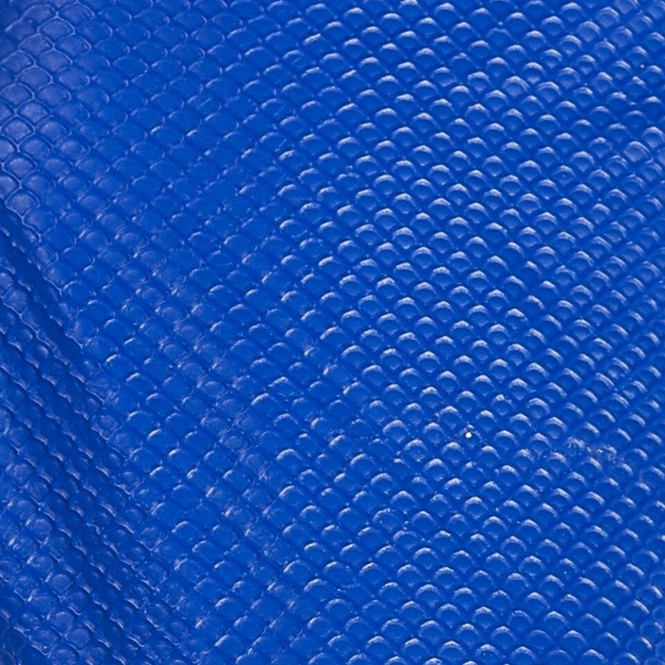 IBS Guanti Protettivi - Gomma Nitrile - Resistente Ai Solventi - Foto 3