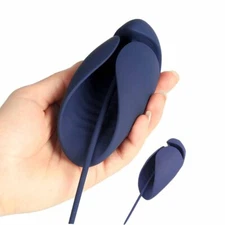 Male Silicone Sounding Dilator Penis Urethral Trainer Enhancer Device USA