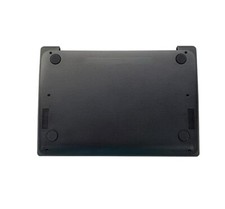 For HP Chromebook 11MK G9 EE Lower Bottom Base Case Cover TN-3715BX M44242-001