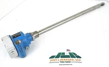 ENDRESS HAUSER, LIQUIPHANT, FTL51B-CDA4ABIAA2DJA1VCJ, CCF9/0, LEVEL SWITCH, S