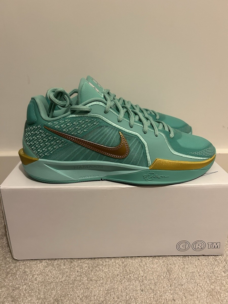 Nike Sabrina 2 By You 