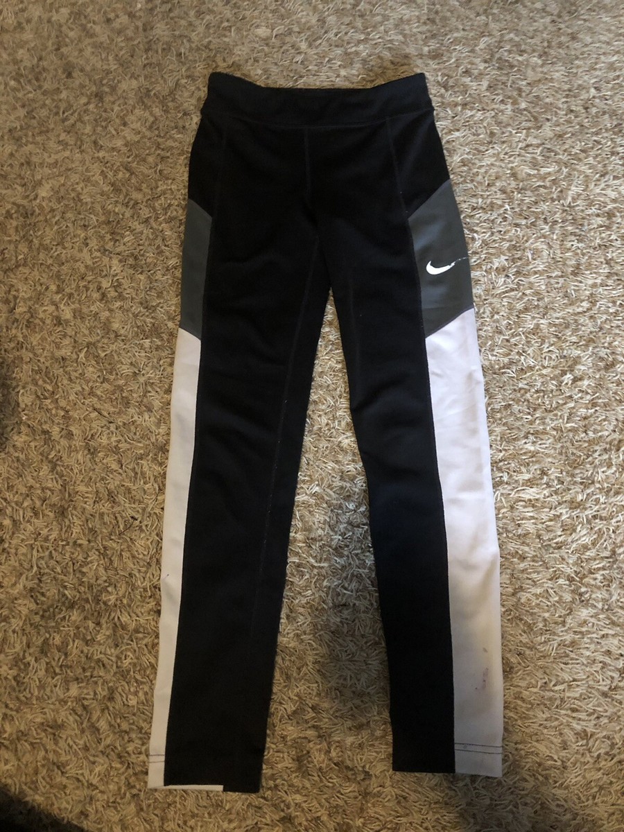 nike trophy leggings
