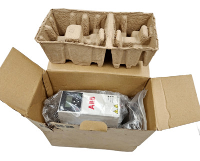 ABB ACS380-040N-05A6-4 AC DRIVE 2,2 KW (3 PS) [SCHNELLER VERSAND]