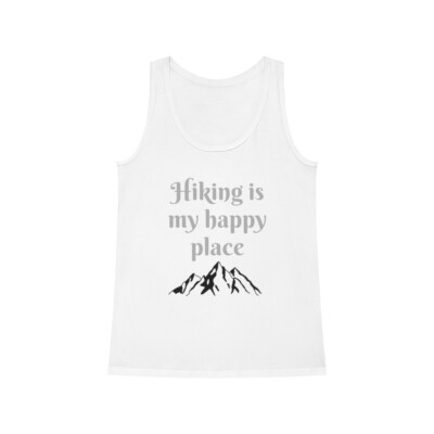Women's Dreamer Tank Top