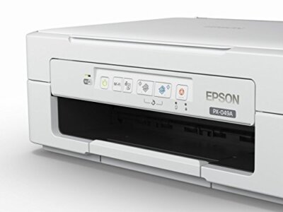 Epson Printer A4 Inkjet Multifunction Colorio PX-049A NEW! | eBay