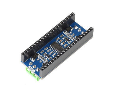 Waveshare 2-Channel RS232 Module for Raspberry Pi Pico SP3232EEN Transceiver