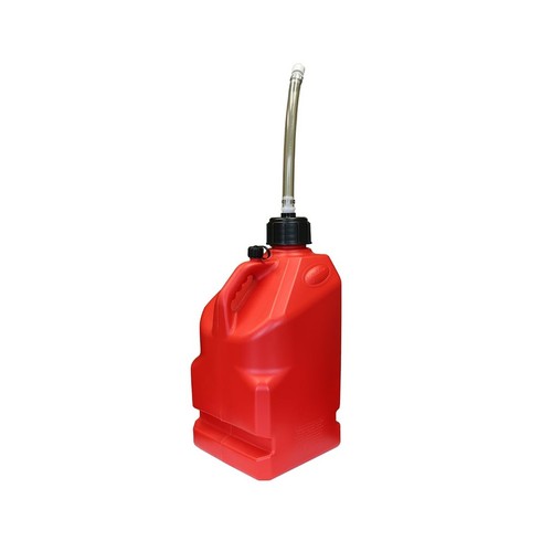 Valley Industries 5Gallon Utility Jug Red eBay