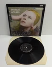 David Bowie Hunky Dory Vinyl Records Vintage Pop Music 1983 RCA Original