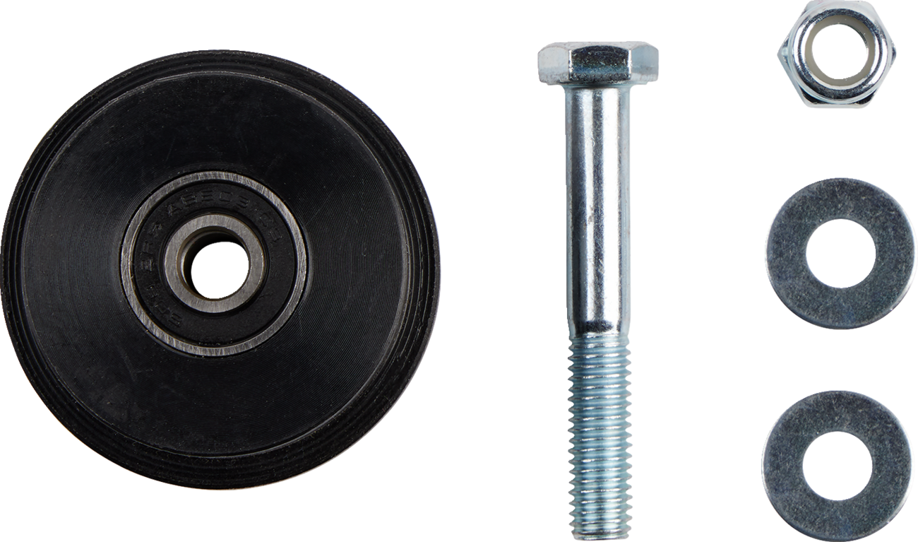 TM Design Powerlip Chain Rollers PLR650BK eBay