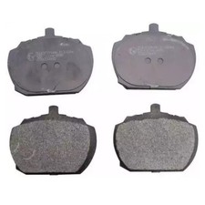 Plaquette de frein Rover 2300