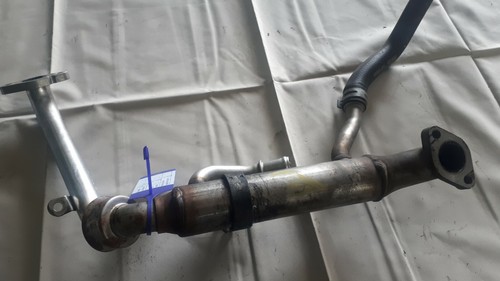 2X* MERCEDES W245 B-Klasse Kühler AGR-Kühler Abgaskühler A6401400575 6401400575