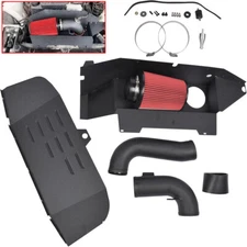 Cold Air Intake Pipe System Kit For 12-16 BMW F30 228i 320i 328i 420i 428i 2.0T