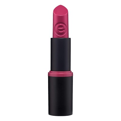 Lot of 2 Essence Ultra Last Instant Color Lipstick 11 Cherry Sweet