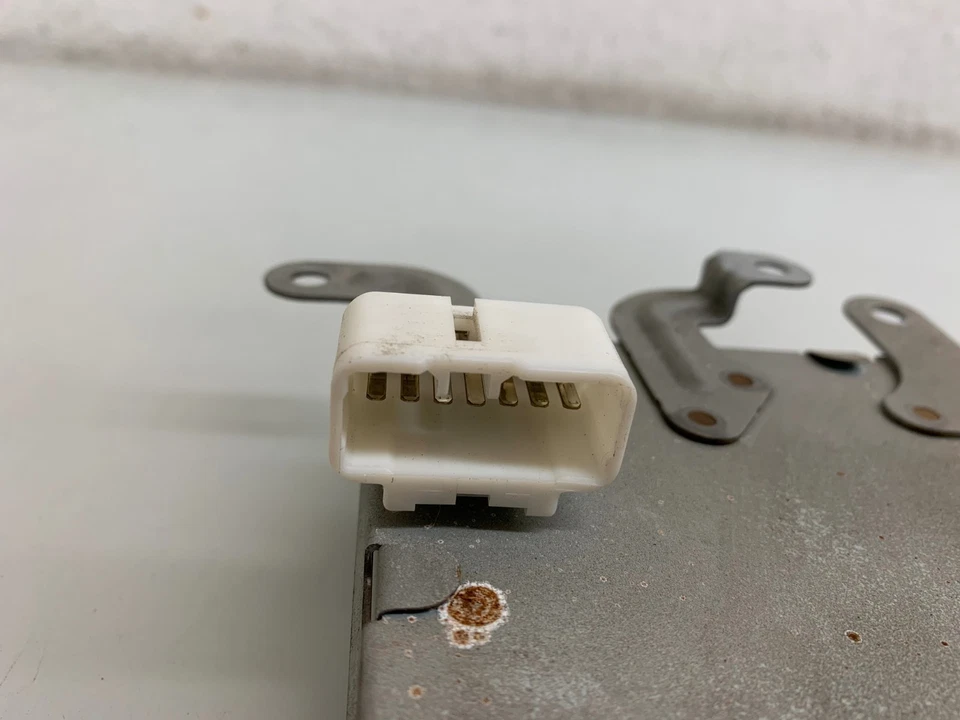 1998 - 2005 LEXUS GS300 GS400 GS430 POWER SEAT POSITION CONTROL MODULE - Image 3 of 4